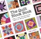 Nancy Wick - Quilt Block Book