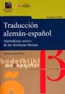 Silvia Gamero Pérez - Traducción alemán-español : aprendizaje activo de destrezas básicas