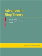 Dinh Van Huynh, Sergio R. López-Permouth, R López-Permouth, Sergi R López-Permouth, Sergio R López-Permouth, Van Huynh... - Advances in Ring Theory