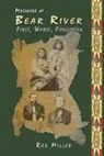 Rod Miller - Massacre At Bear River