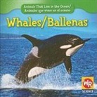 Valerie J. Weber - Whales/Ballenas