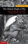 Diana Lary, Diana (University of British Columbia Lary - Chinese People At War