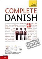 Bente Elsworth - Teach Yourself Complete Danish