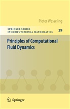 Pieter Wesseling - Principles of Computational Fluid Dynamics