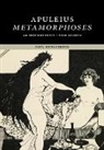 Apuleius, Paul Apuleius Murgatroyd, Paul Murgatroyd - Apuleius: Metamorphoses