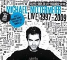 Michael Mittermeier - Live 1997 - 2009, 5 Audio-CDs (Audio book)
