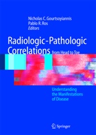 Nichola C Gourtsoyiannis, Nicholas C Gourtsoyiannis, Nicholas Gourtsoyiannis, Nicholas C. Gourtsoyiannis, R Ros, R Ros... - Radiologic-Pathologic Correlations from Head to Toe