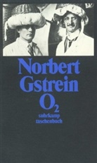 Norbert Gstrein - O2