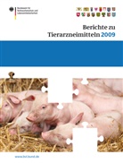 Pete Brandt, Peter Brandt - Berichte zu Tierarzneimitteln 2009