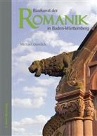 Michael Overdick - Romanik im Südwesten