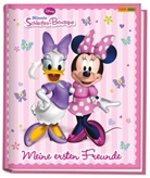 Panini - Disney - Minnie Schleifen-Boutique: Meine ersten Freunde