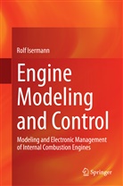 Rolf Isermann - Engine Modeling and Control