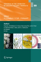 Falk, H Falk, H. Falk, Heinz Falk, A. D. Kinghorn, A. Douglas Kinghorn... - Progress in the Chemistry of Organic Natural Products 99