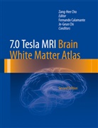 Fernand Calamante, Fernando Calamante, Je-Geun Chi, Zang-Hee Cho - 7.0 Tesla MRI Brain White Matter Atlas