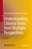 Zhang, Zhang, Jianjun Zhang, Zhi-Xu Zhang, Zhixue Zhang, Zhi-Xue Zhang - Understanding Chinese Firms from Multiple Perspectives
