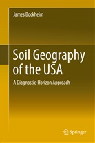 James Bockheim, James G Bockheim, James G. Bockheim - Soil Geography of the USA