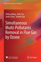 Kef Cen, Kefa Cen, Ke-fa Cen, Jianren Fan, Jian-Ren Fan, Zhihu Wang... - Simultaneous Multi-Pollutants Removal in Flue Gas by Ozone