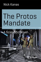 Nick Kanas - The Protos Mandate