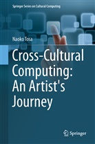 Naoko Tosa - Cross-Cultural Computing: An Artist's Journey