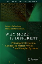 Brigitt Falkenburg, Brigitte Falkenburg, Morrison, Morrison, Margaret Morrison - Why More Is Different