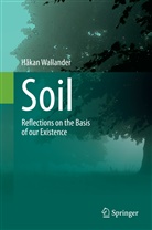 Håkan Wallander - Soil