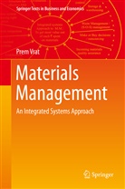 Prem Vrat - Materials Management