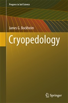 James Bockheim, James G Bockheim, James G. Bockheim - Cryopedology