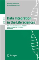 Helen Galhardas, Helena Galhardas, Rahm, Rahm, Erhard Rahm - Data Integration in the Life Sciences