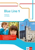 Frank Haß, Fran Hass (Dr.), Frank Hass (Dr.) - Blue Line, Ausgabe 2014 - 1: Blue Line 1