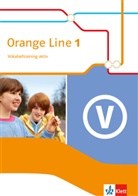 Frank Haß, Fran Hass (Dr.), Frank Hass (Dr.) - Orange Line, Ausgabe 2014 - 1: Orange Line 1