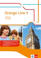 Frank Haß, Fran Hass (Dr.), Frank Hass (Dr.) - Orange Line, Ausgabe 2014 - 1: Orange Line 1