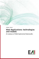 Andrea Nicchi - Web Applications: technologies and models