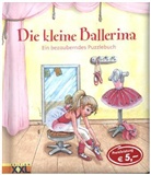 Die kleine Ballerina