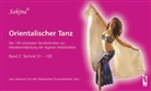 Sakina - Orientalischer Tanz. Bd.2