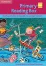 Caroline Nixon, Michael Tomlinson - Primary Reading Box
