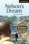 J. M. Newsome, J.M. Newsome - Nelson's Dream