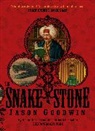 Jason Goodwin, Goodwin Jason - The Snake Stone