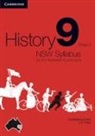 Michael Adcock, Margaret Allen, Raymond Evans, Alison Mackinnon, Angela Woollacott, Angela Adcock Woollacott - History Nsw Syllabus for the Australian Curriculum Year 9 Stage 5