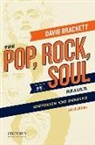David Brackett - The Pop, Rock, and Soul Reader