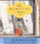 Sue Monk Kidd, Sue Monk/ Lamia Kidd, Jenna Lamia, Jenna Lamia - The Secret Life of Bees (Hörbuch)