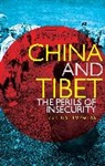 Tsering Topgyal, Topgyal Tsering, Tsering Topygal, Topgyal Tsering - China and Tibet