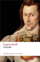 Virginia Woolf, Michae H Whitworth, Michael H Whitworth, Michael H. Whitworth - Orlando