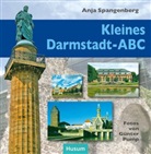 Anja Spangenberg, Günter Pump - Kleines Darmstadt-ABC