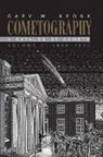 Gary W. Kronk - Cometography: Volume 2, 1800-1899