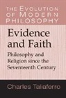 Charles Taliaferro, Charles C. Taliaferro, Taliaferro Charles, Paul Guyer, Gary Hatfield - Evidence and Faith