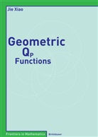 Jie Xiao - Geometric Qp Functions