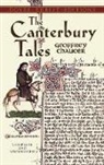 Geoffrey Chaucer - Canterbury Tales