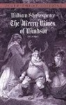 William Shakespeare - Merry Wives of Windsor