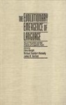 Chris (University of East London) Studdert Knight, Chris Studdert-Kennedy Knight, James Hurford, James R Hurford, James R. Hurford, Chris Knight... - Evolutionary Emergence of Language
