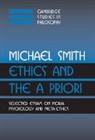Michael Smith - Ethics and the a Priori